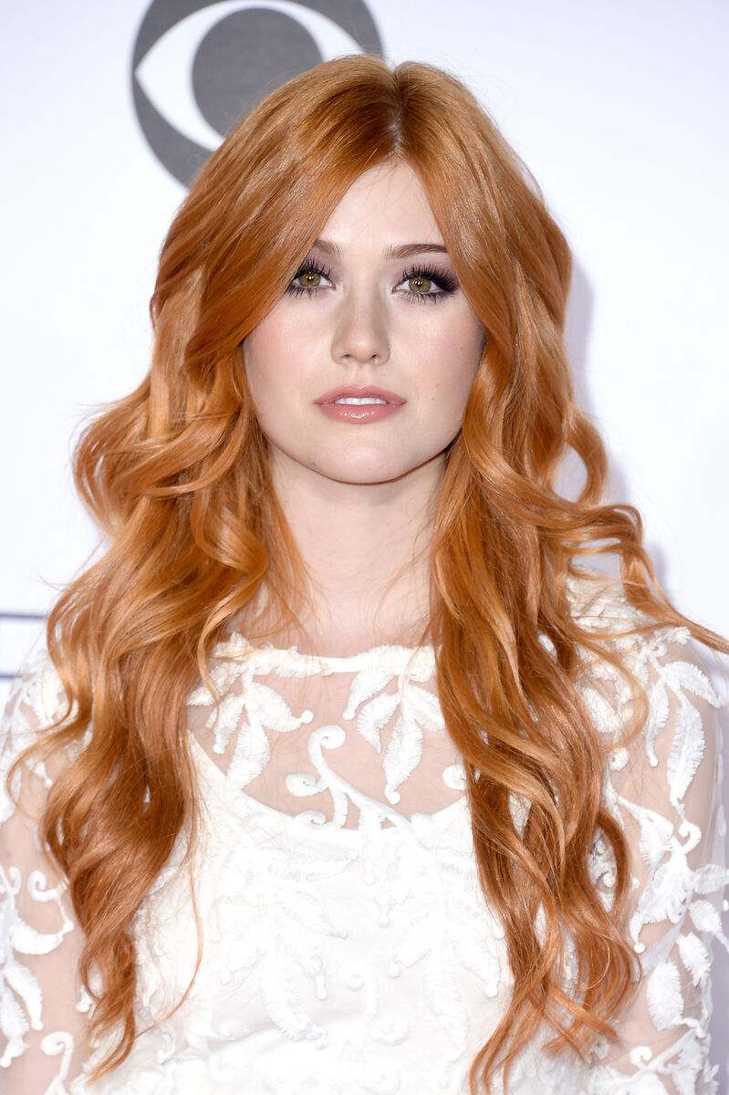 andrea gilligan recommends Katherine Mcnamara Nude