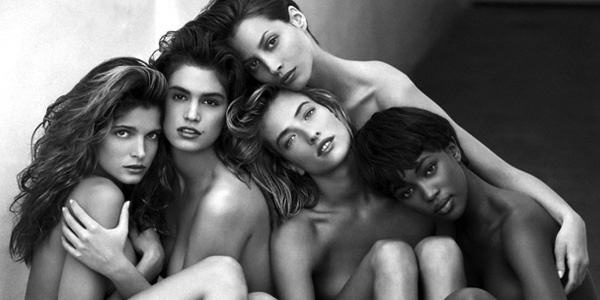 anish paniker recommends Nude Super Models