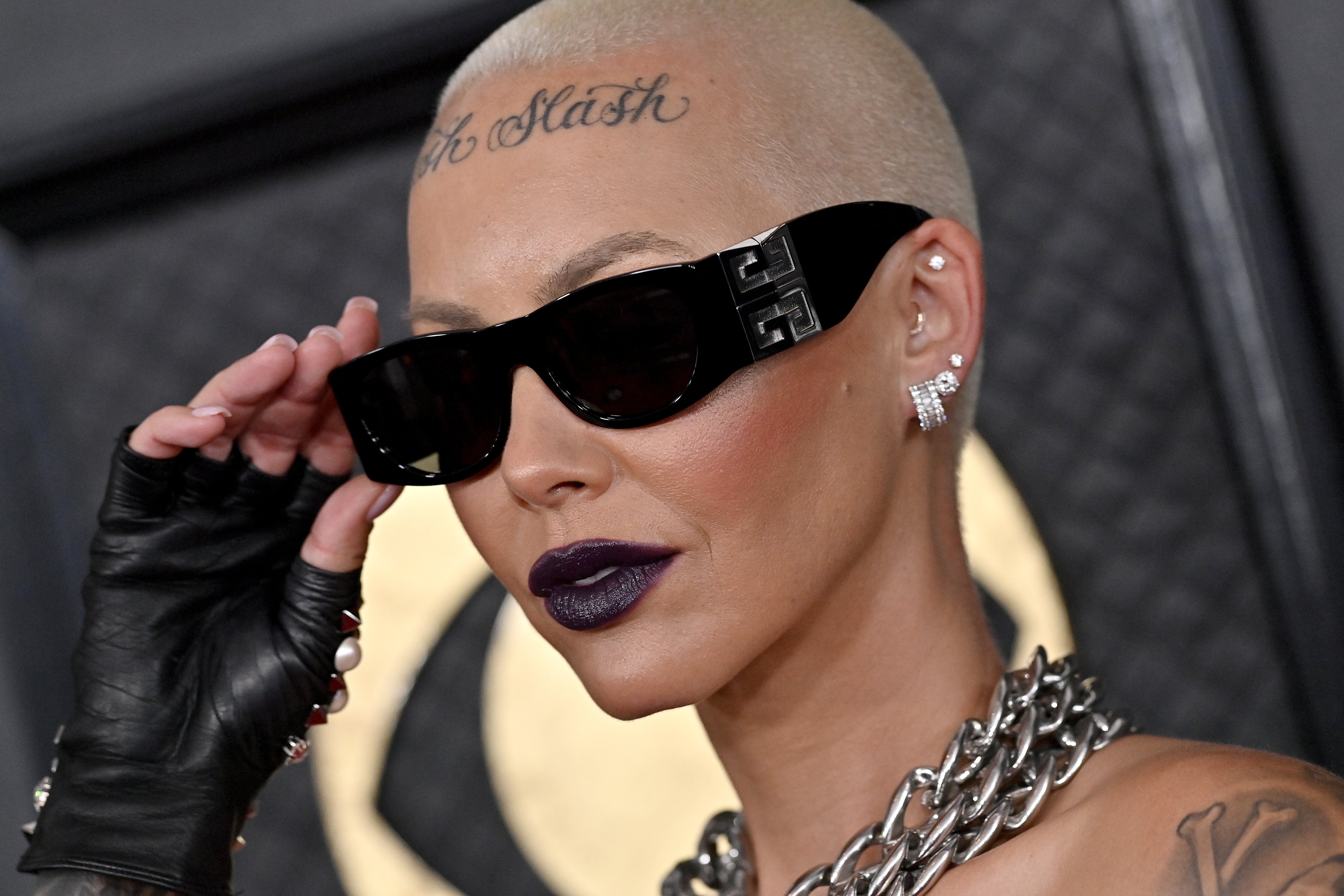 andrea raimondi recommends Amber Rose Leak