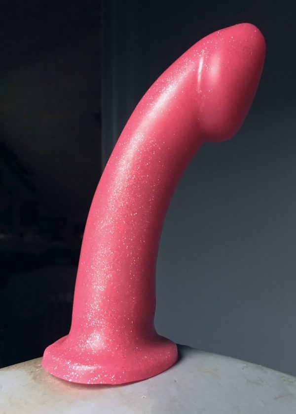 Big Pink Dildo in bremen