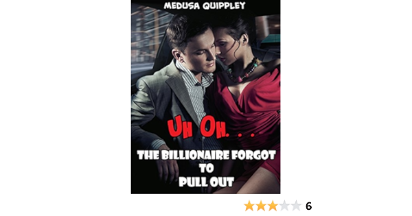 dennis bowser recommends Forgot To Pull Out