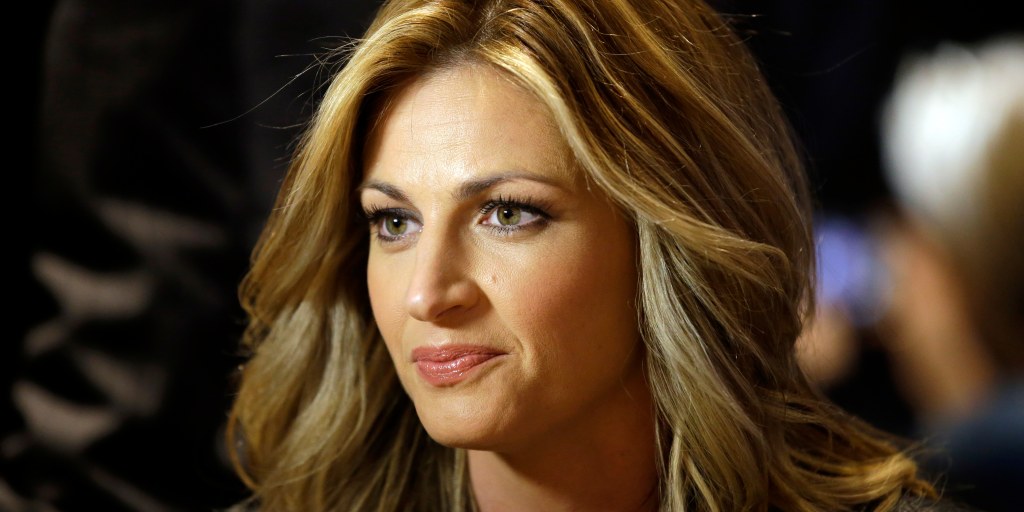 dana archer recommends erin andrews leaks pic