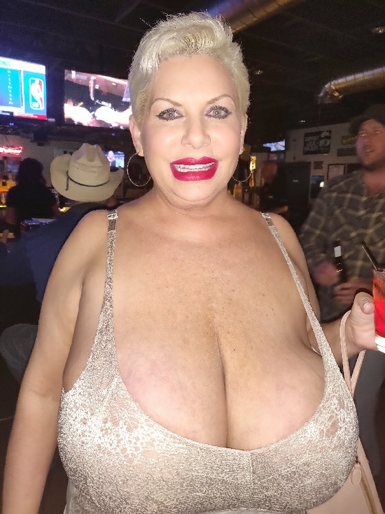 cynthia kauffman recommends Huge Monster Titties