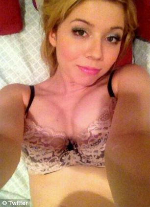 angelo moyano share jennette mccurdy nude pics photos