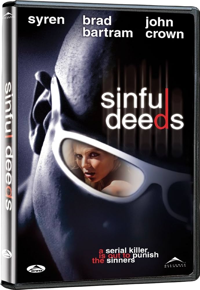 sinful deeds videos