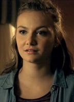 christine schramm recommends Andi Matichak Naked