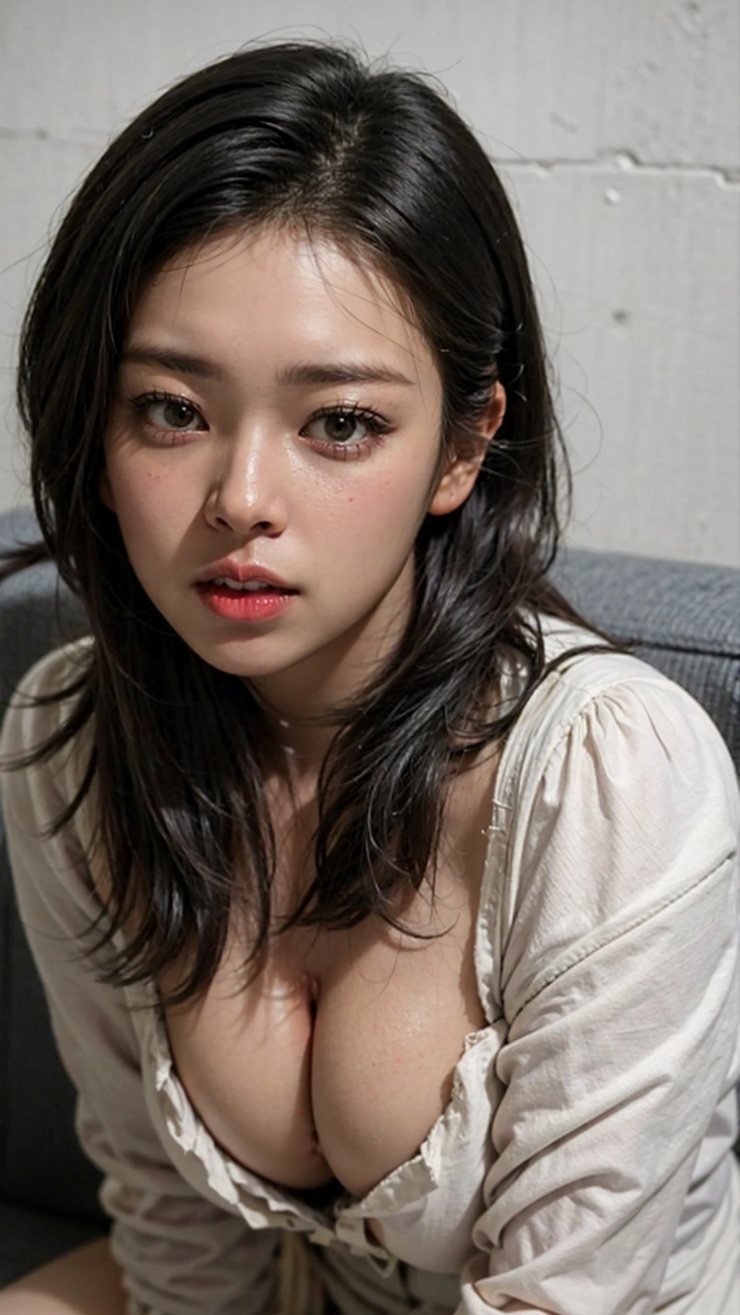 christina ren recommends hot korean naked pic