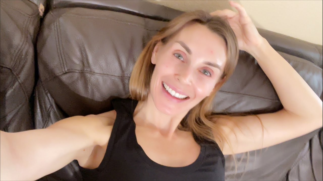 Tanya Tate Selfie missing interview