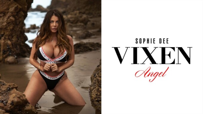 abdikarim ahmed add vixen sophie dee photo