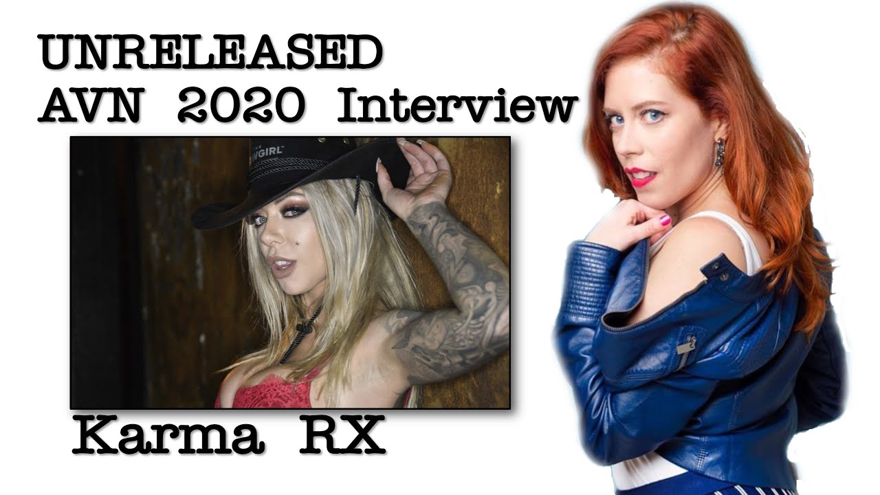 alejita velez recommends karma rx interview pic