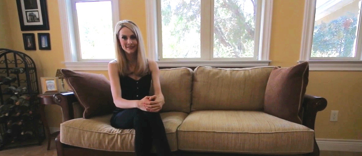 casting couch room