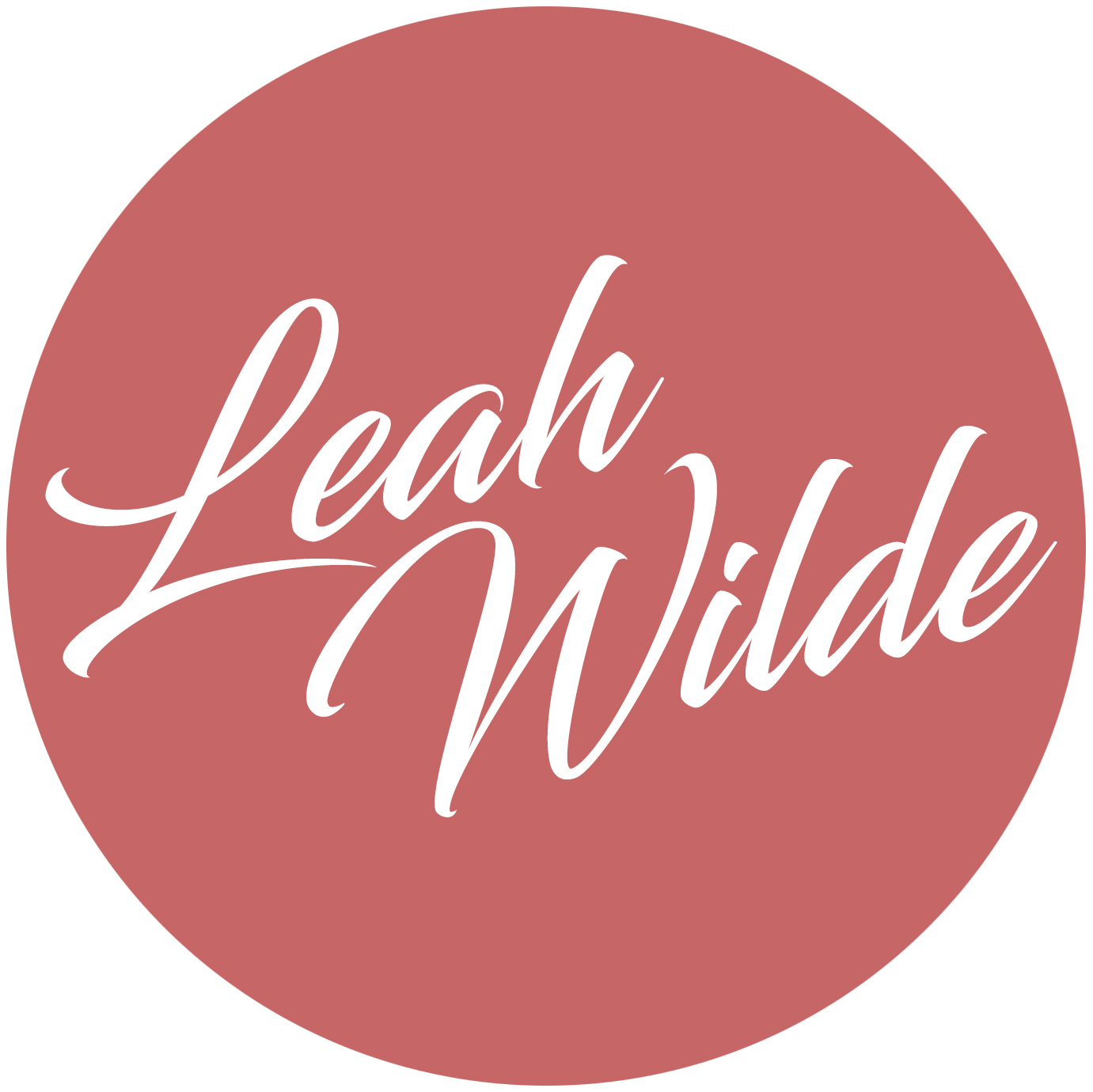 arasi raj recommends Leah Wilde