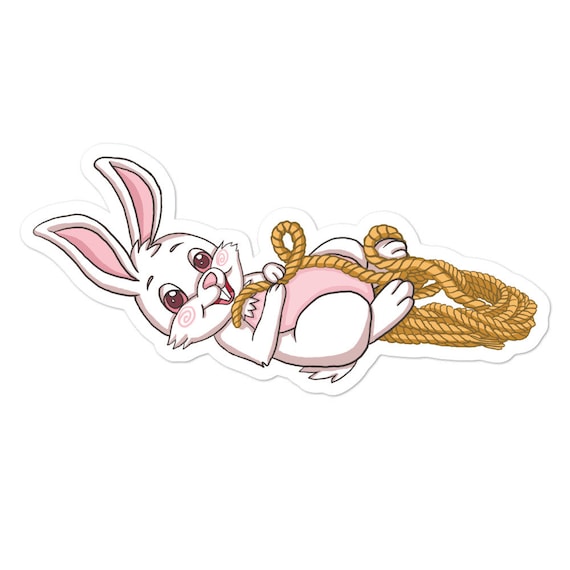 Best of Bdsm easter bunny