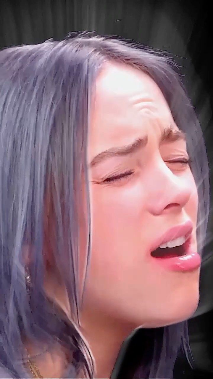 Billie Eilish Hot Pictures grandmother porn