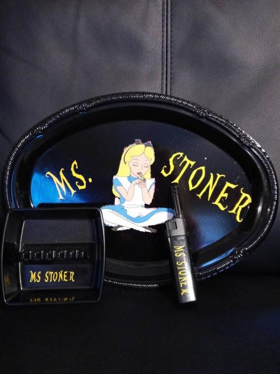 miss alice stoner