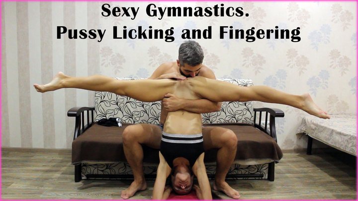 Flexible Sex Positions allen video