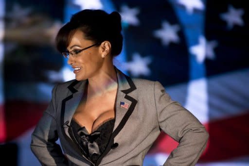 alex mazier share lisa ann porn palin photos