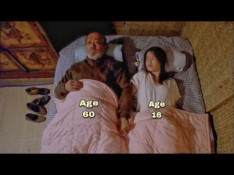 Best of Old grandpa sex