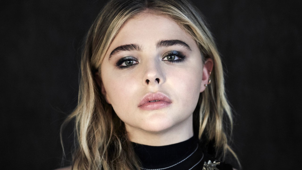 nude pics of chloe grace moretz