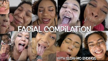 brian pfenning recommends Facial Cumpilations