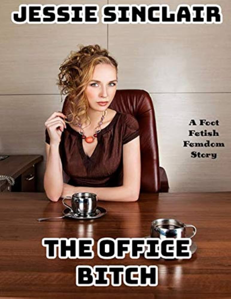 christophe koch recommends foot fetish office pic