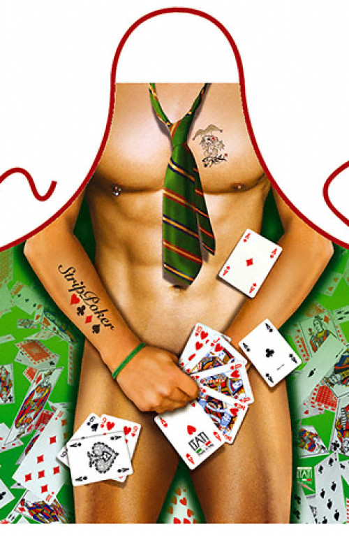 dekan rohan add photo guys playing strip poker