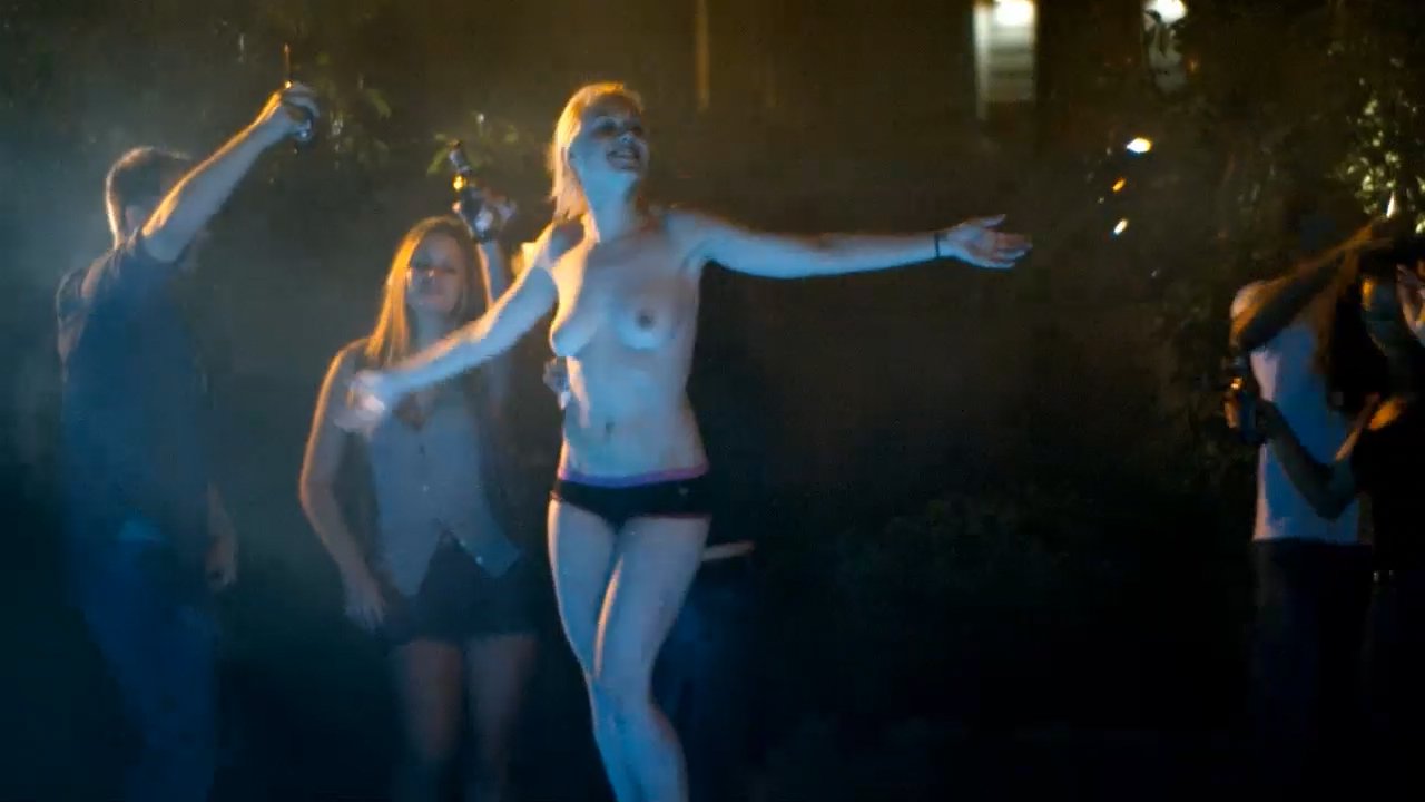 arlene endicott recommends Project X Nude