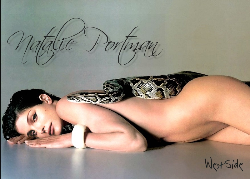 natalie portman naked photos