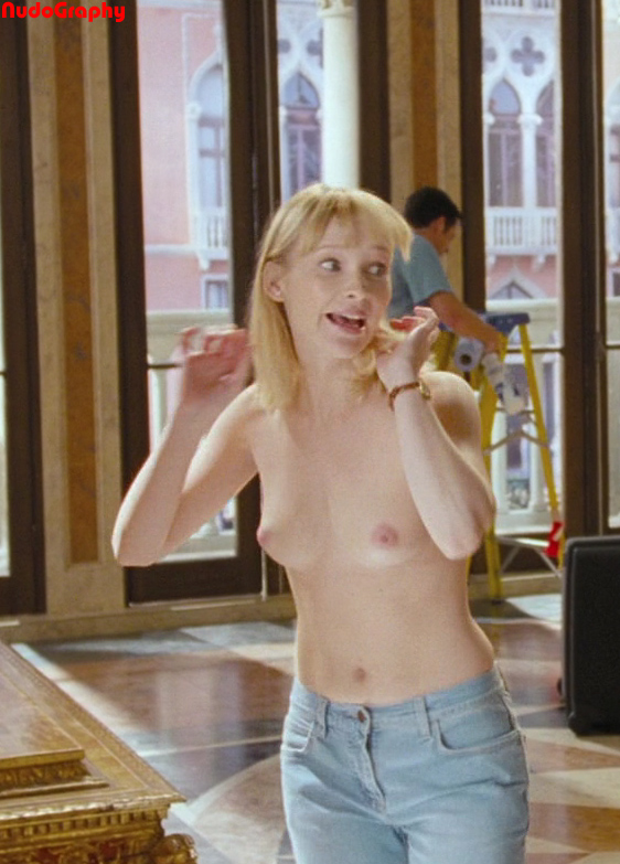 brittany mackintosh recommends Joanna Page Nude