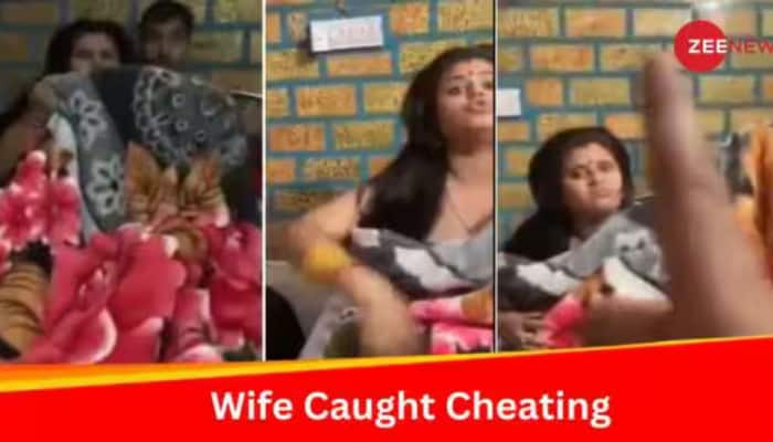 Best of Real videos of cheating wives