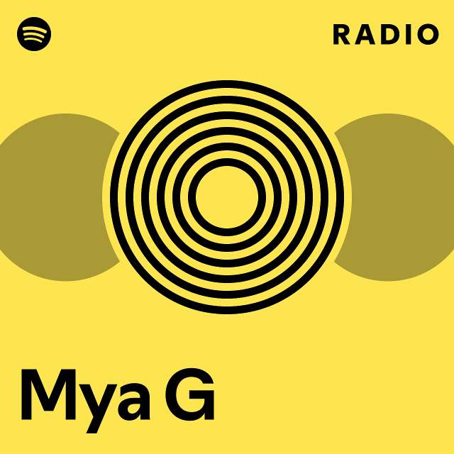 aaron frisch recommends mya g pic