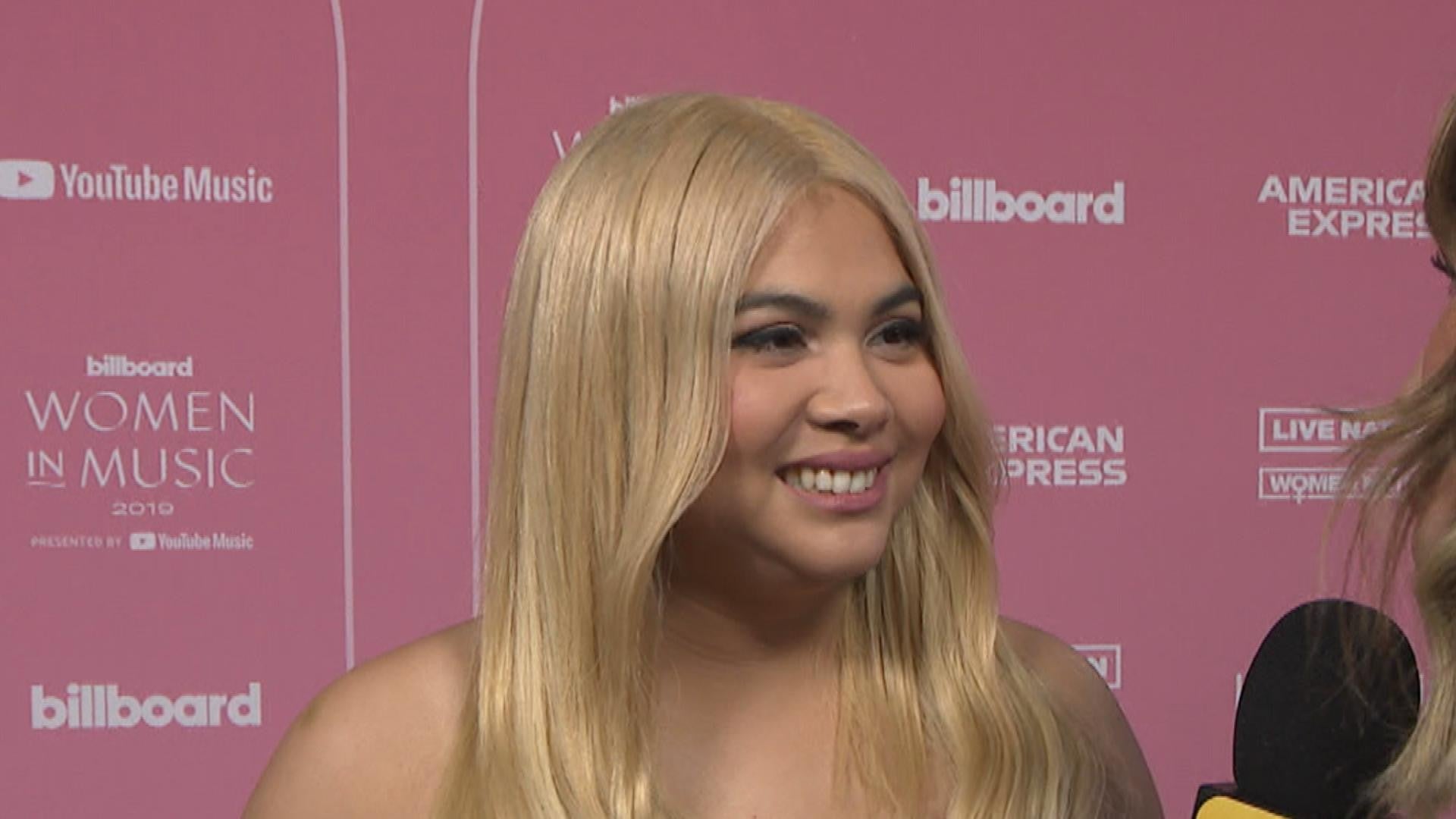 ashley yoxthimer recommends hayley kiyoko insecure pic