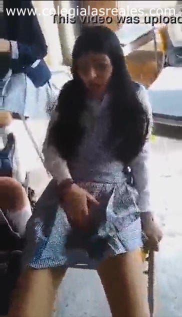 Colegialas De Verdad porn parady