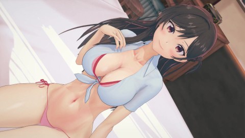 chizuru porn