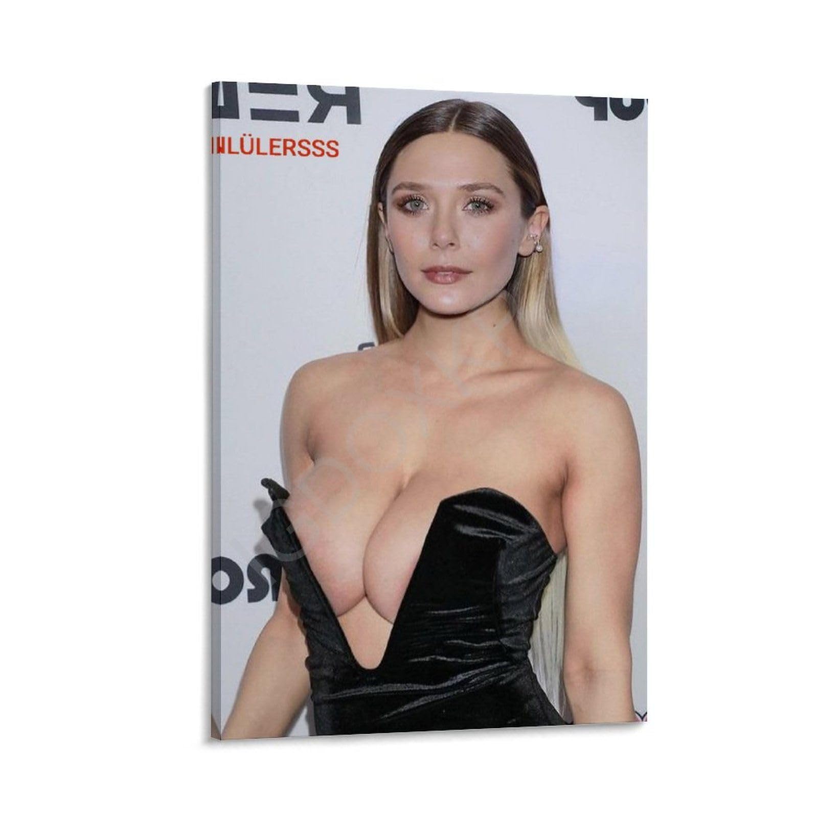 andrew beat recommends elizabeth olsen huge boobs pic