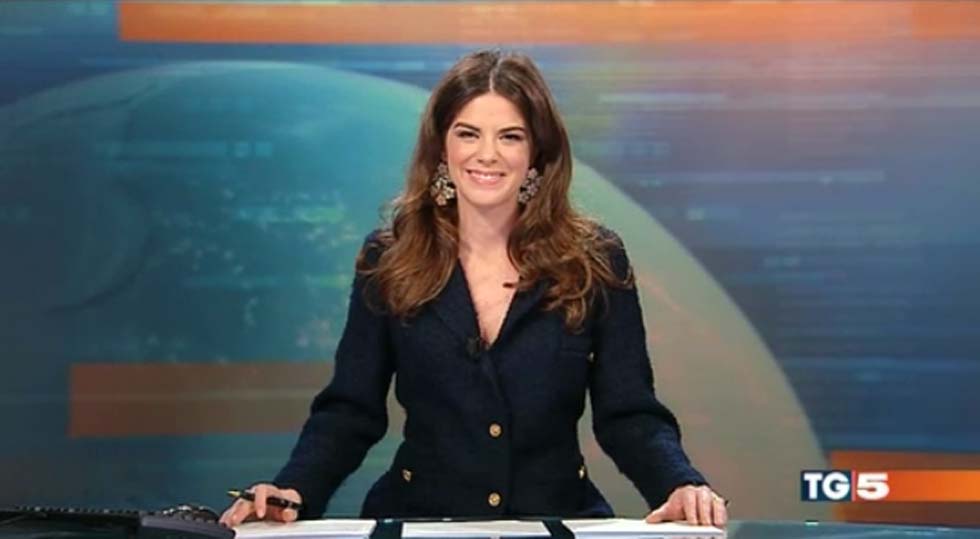 angela harless add photo italian tv presenter costanza calabrese