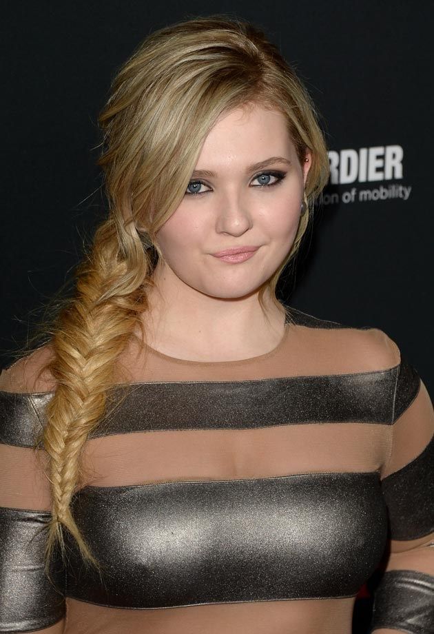 dottie phillips add abigail breslin naked photo