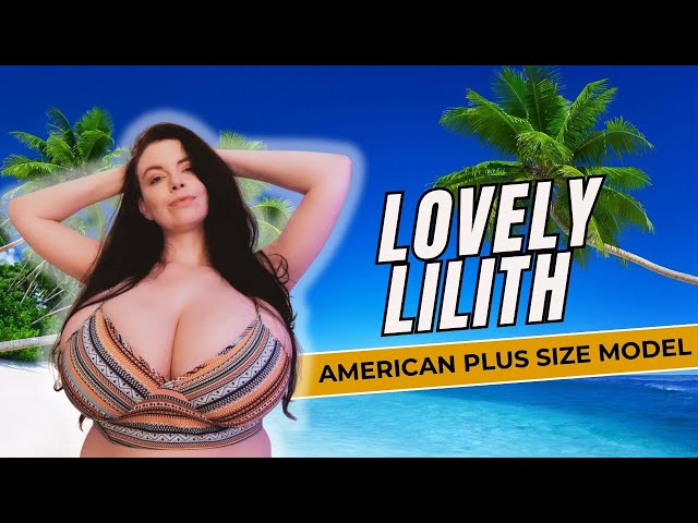 angelia sykes recommends Lovely Lilith Videos