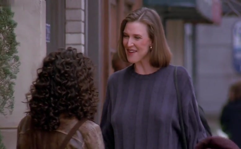 darlene sampson recommends Brenda Strong Naked