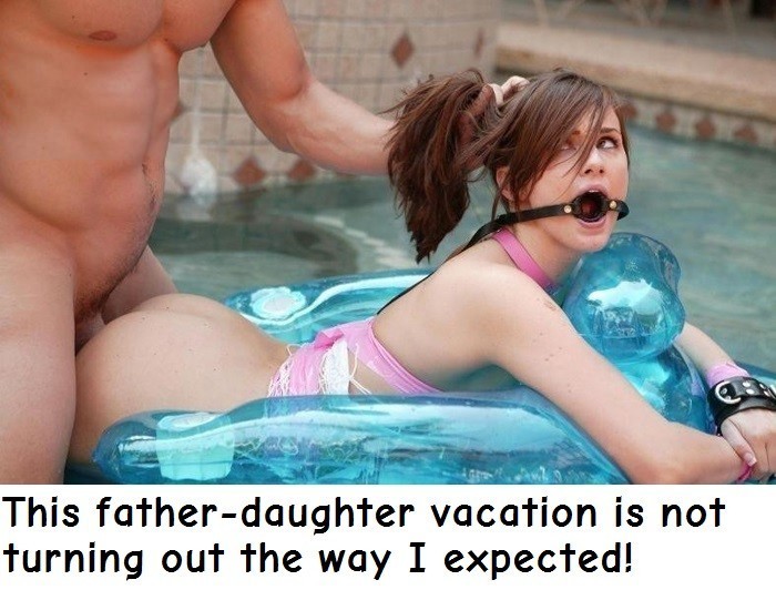 anne m duggan recommends Daddy Daughter Vacation Porn