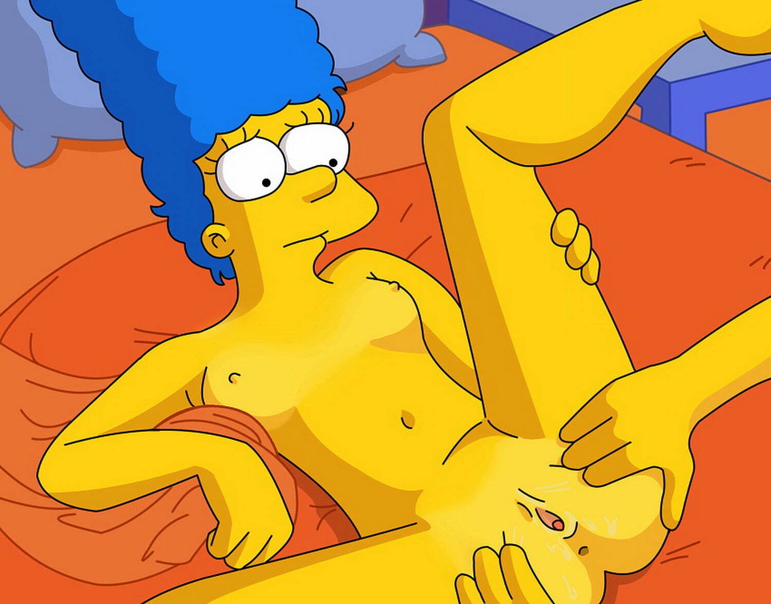 bob bearman share the simpsons nude photos