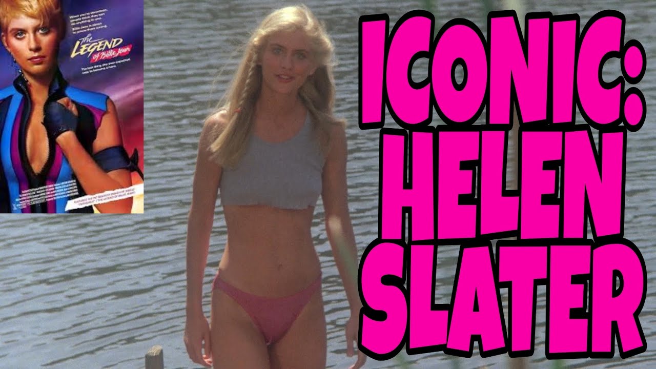 brian clarkston add helen slater hot photo