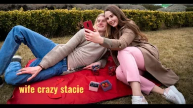 Best of Crazy wife stacie videos