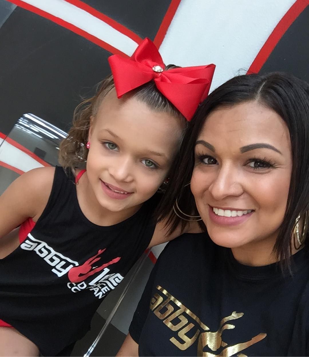 ciara cosby recommends peyton dance moms mini pic