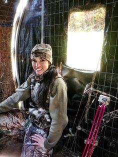 Best of Women hunting naked