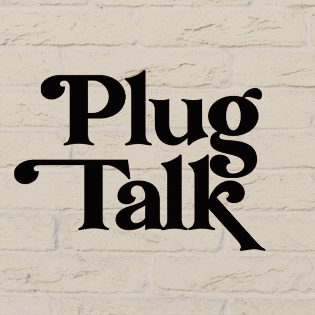 Plugtalk Show cum knot