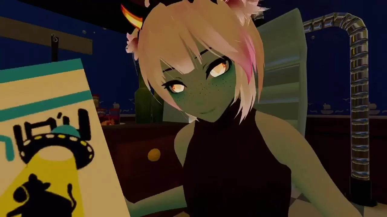 carrie petty add photo vrchat femboy porn