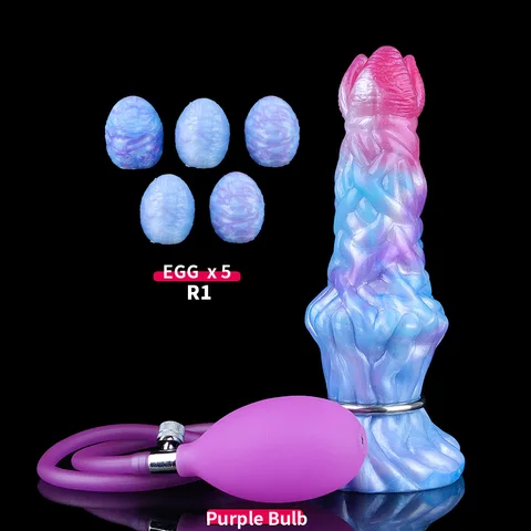 ben nassif recommends egg laying dildo pic