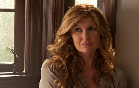 Connie Britton Naked toppls call