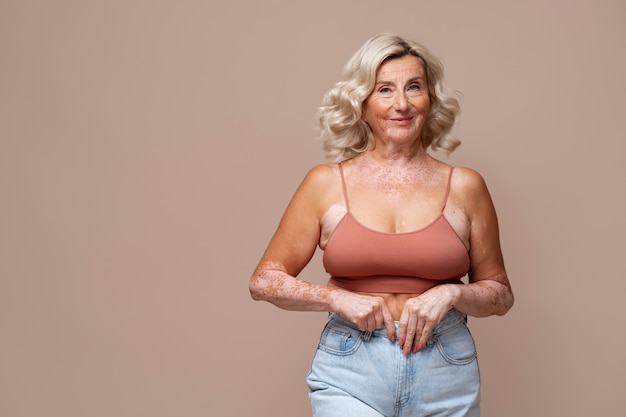 angela blankenship holland recommends older women showing tits pic